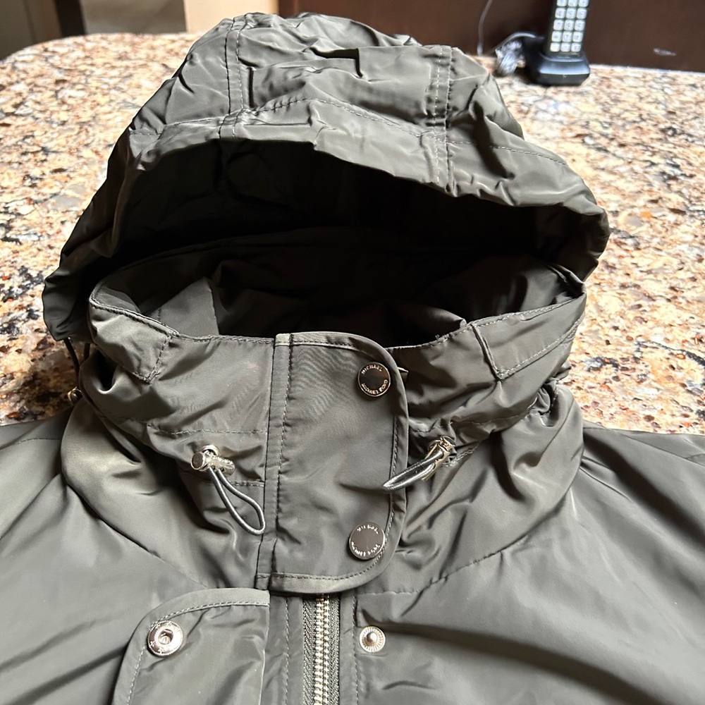 Adirondack Jacket - Picture 5 of 6